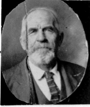 George Hoopes Yearsley (1840 - 1930) Profile
